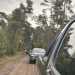 Jeep Experience